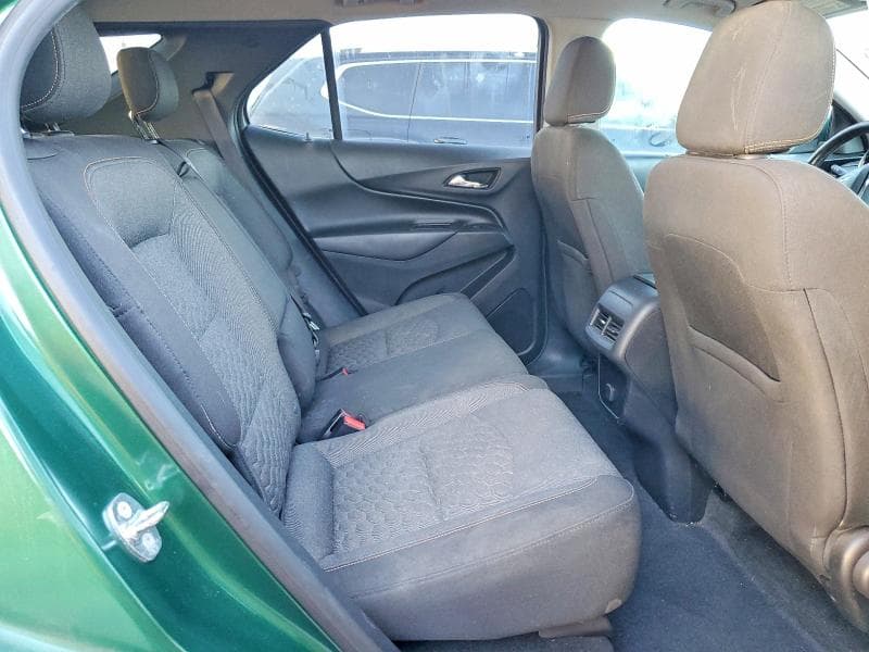 2018 CHEVROLET EQUINOX LT 11