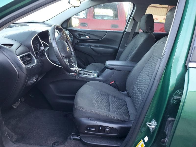 2018 CHEVROLET EQUINOX LT 7