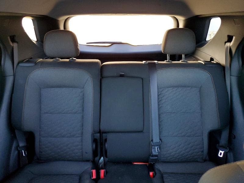 2018 CHEVROLET EQUINOX LT 10