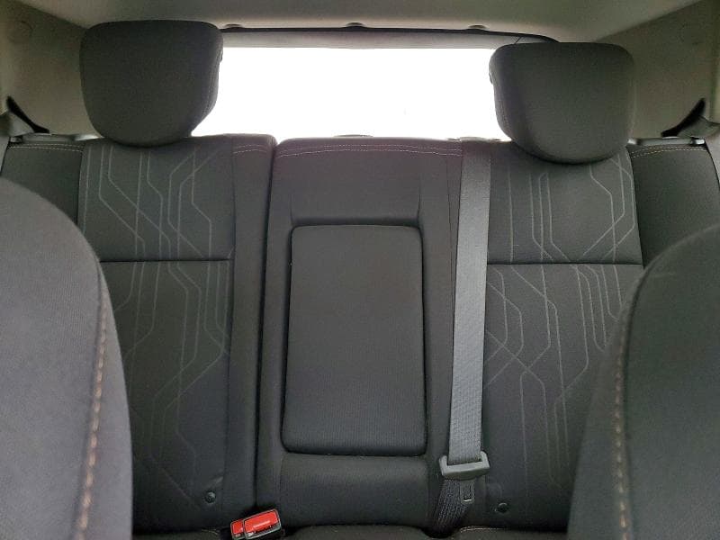 2019 CHEVROLET TRAX 1LT 10