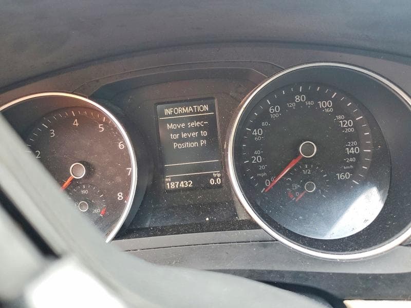 2017 VOLKSWAGEN JETTA SE 10