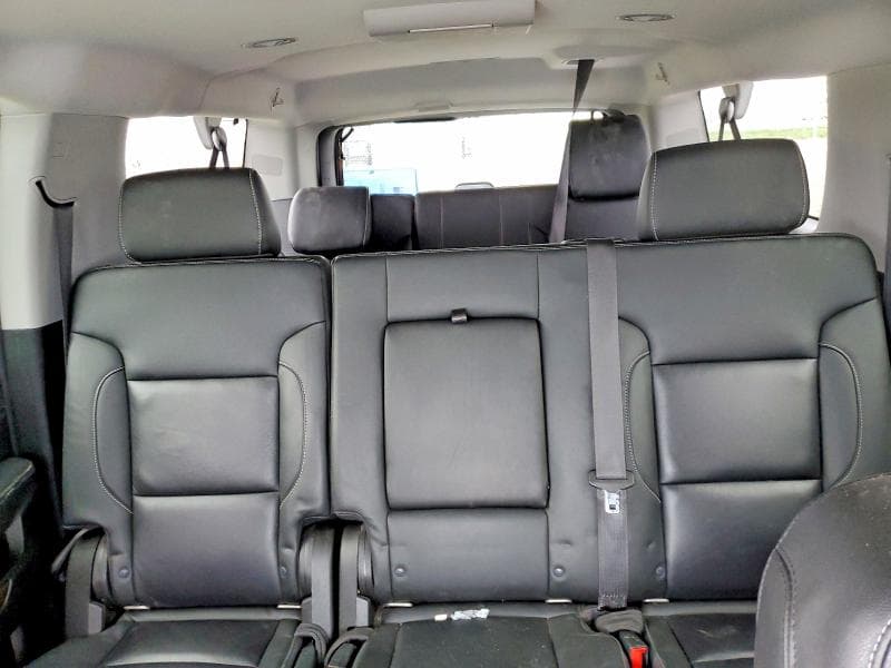 2019 CHEVROLET SUBURBAN K1500 LT 10
