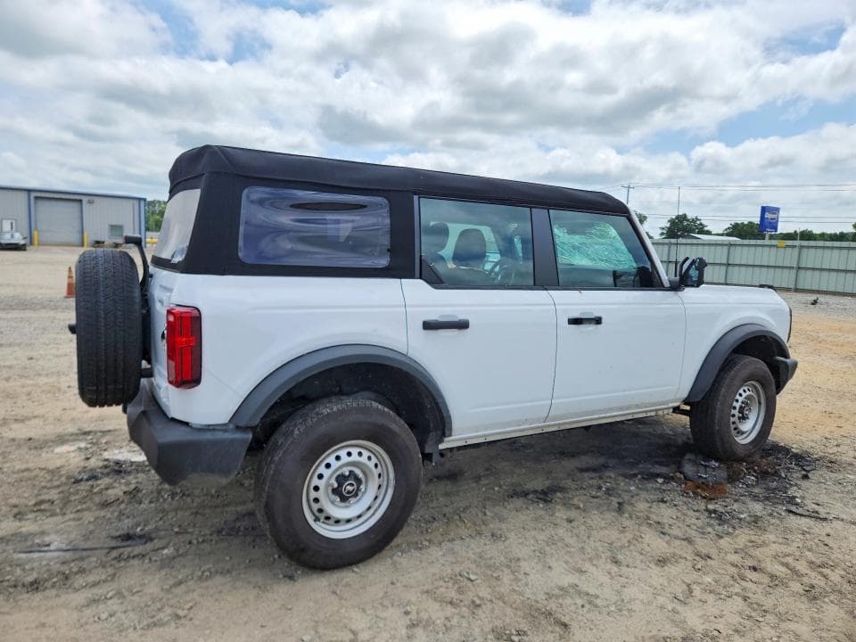 2025 FORD BRONCO 3