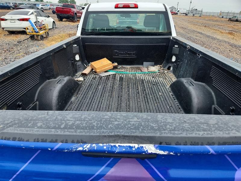 2022 CHEVROLET SILVERADO C1500 10