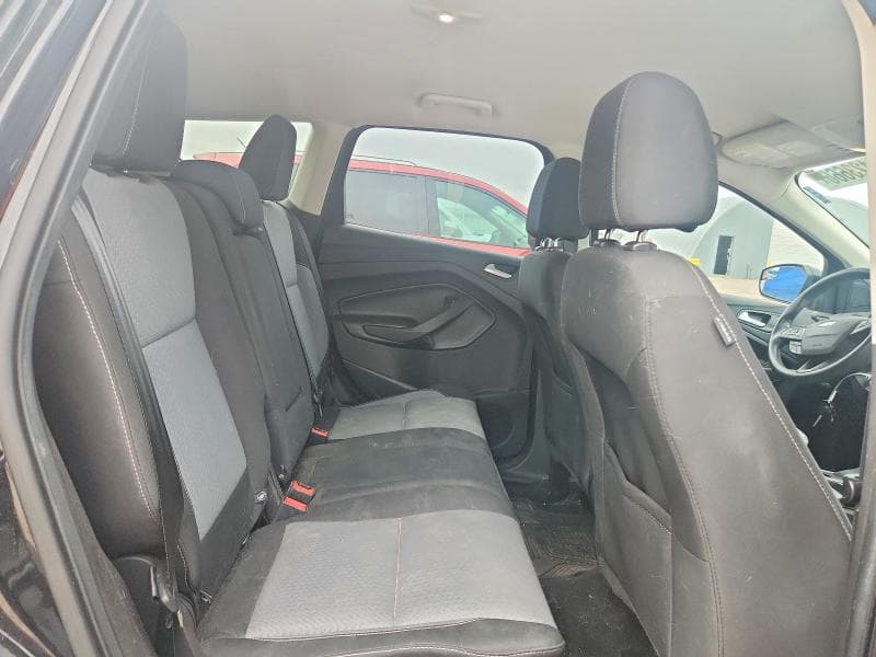 2017 FORD ESCAPE SE 10
