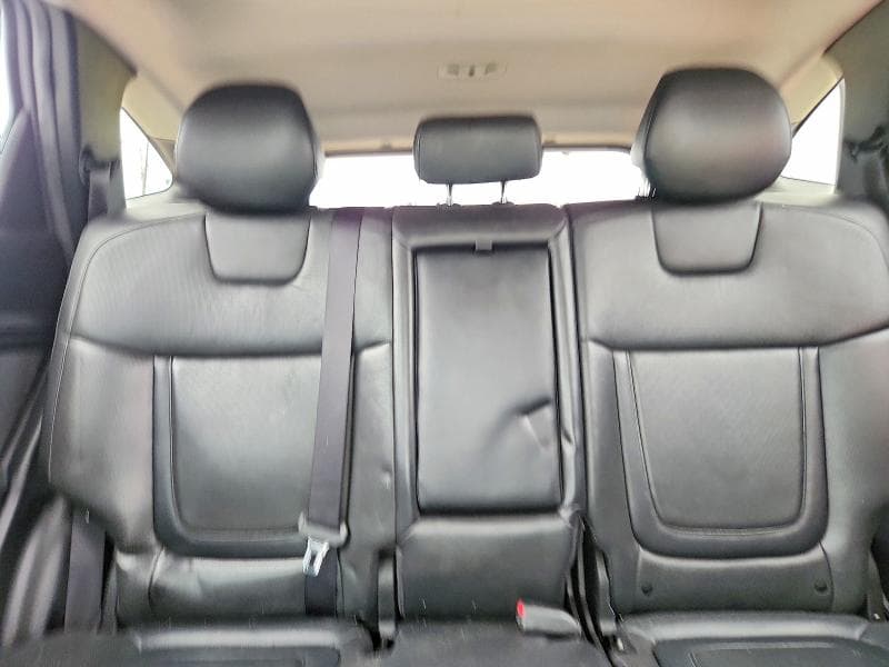 2022 HYUNDAI TUCSON LIMITED LIMITED 10