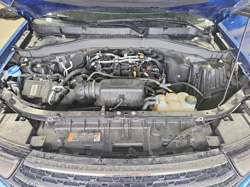 2023 FORD EXPLORER XLT 12