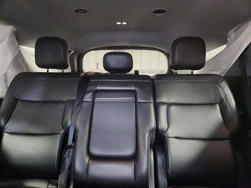 2023 FORD EXPLORER XLT 10