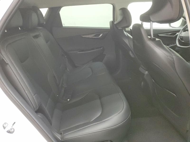 2025 KIA EV6 WIND 11