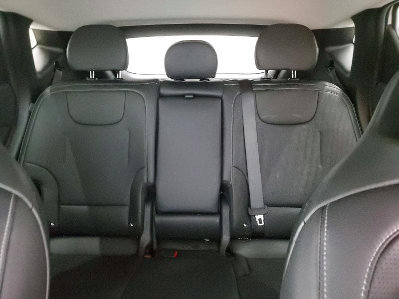 2025 KIA EV6 WIND 10