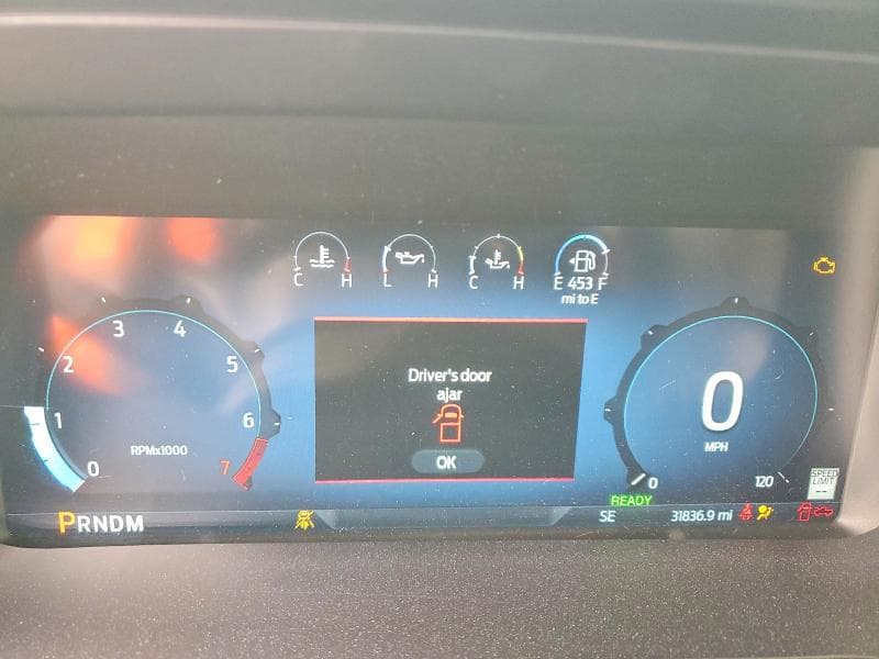 2024 FORD F150 PLATINUM 9