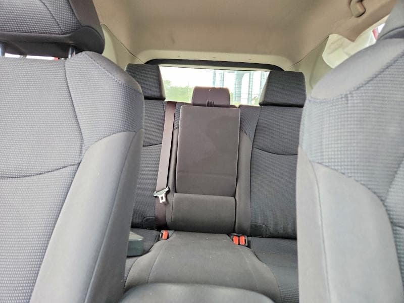 2019 TOYOTA RAV4 LE 10