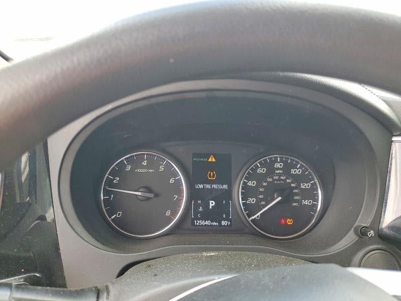 2020 MITSUBISHI OUTLANDER ES 9