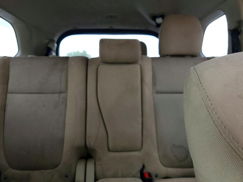 2020 MITSUBISHI OUTLANDER ES 10