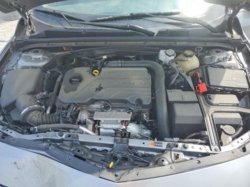 2023 CHEVROLET MALIBU LS LS 11