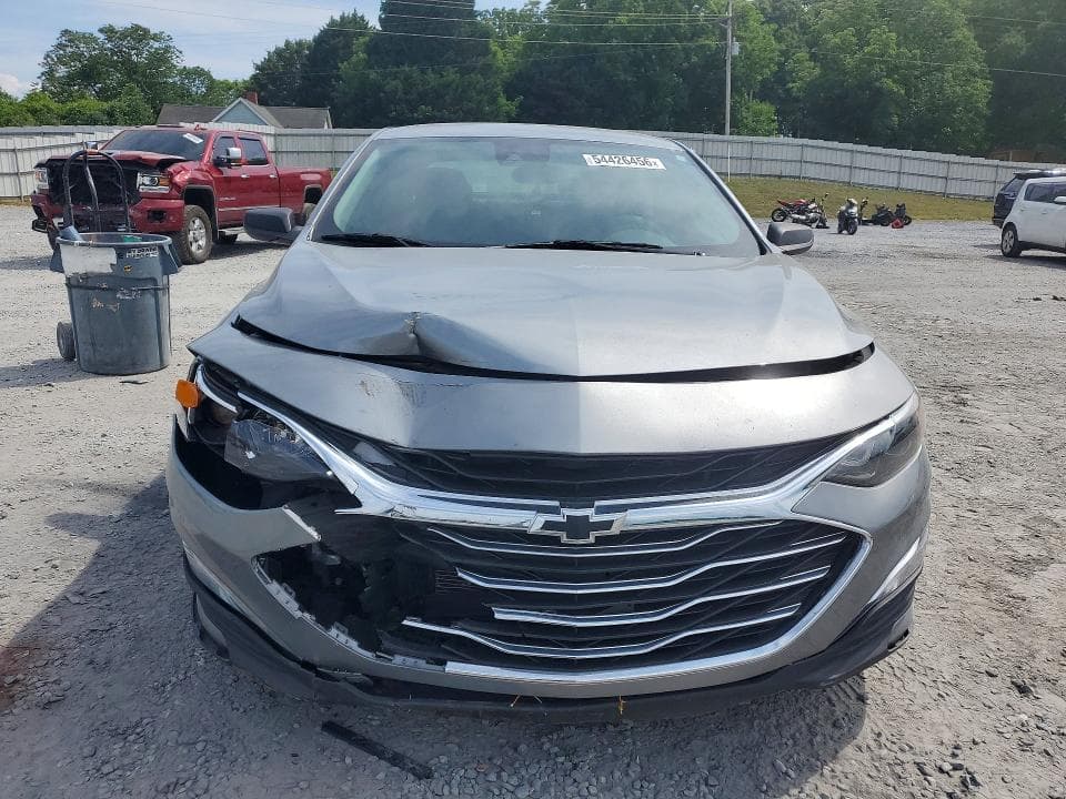 2023 CHEVROLET MALIBU LS LS 5
