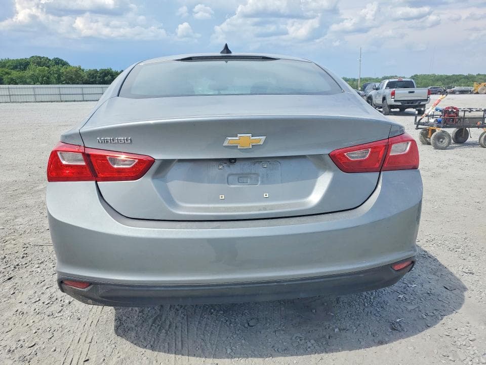 2023 CHEVROLET MALIBU LS LS 6