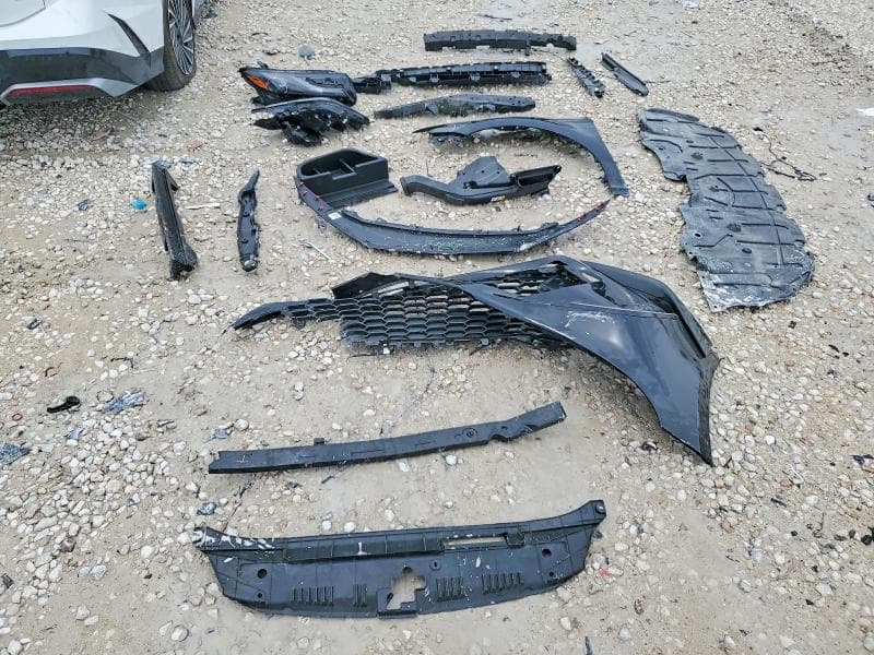 2026 TOYOTA CAMRY NIGHTSHADE NIGHTSHADE 12