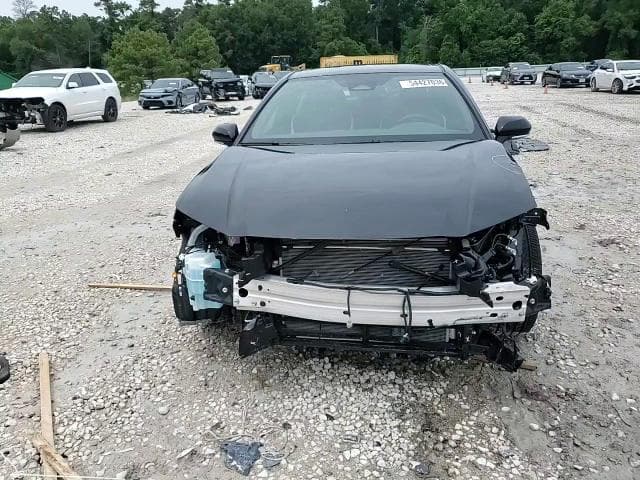 2026 TOYOTA CAMRY NIGHTSHADE NIGHTSHADE 14