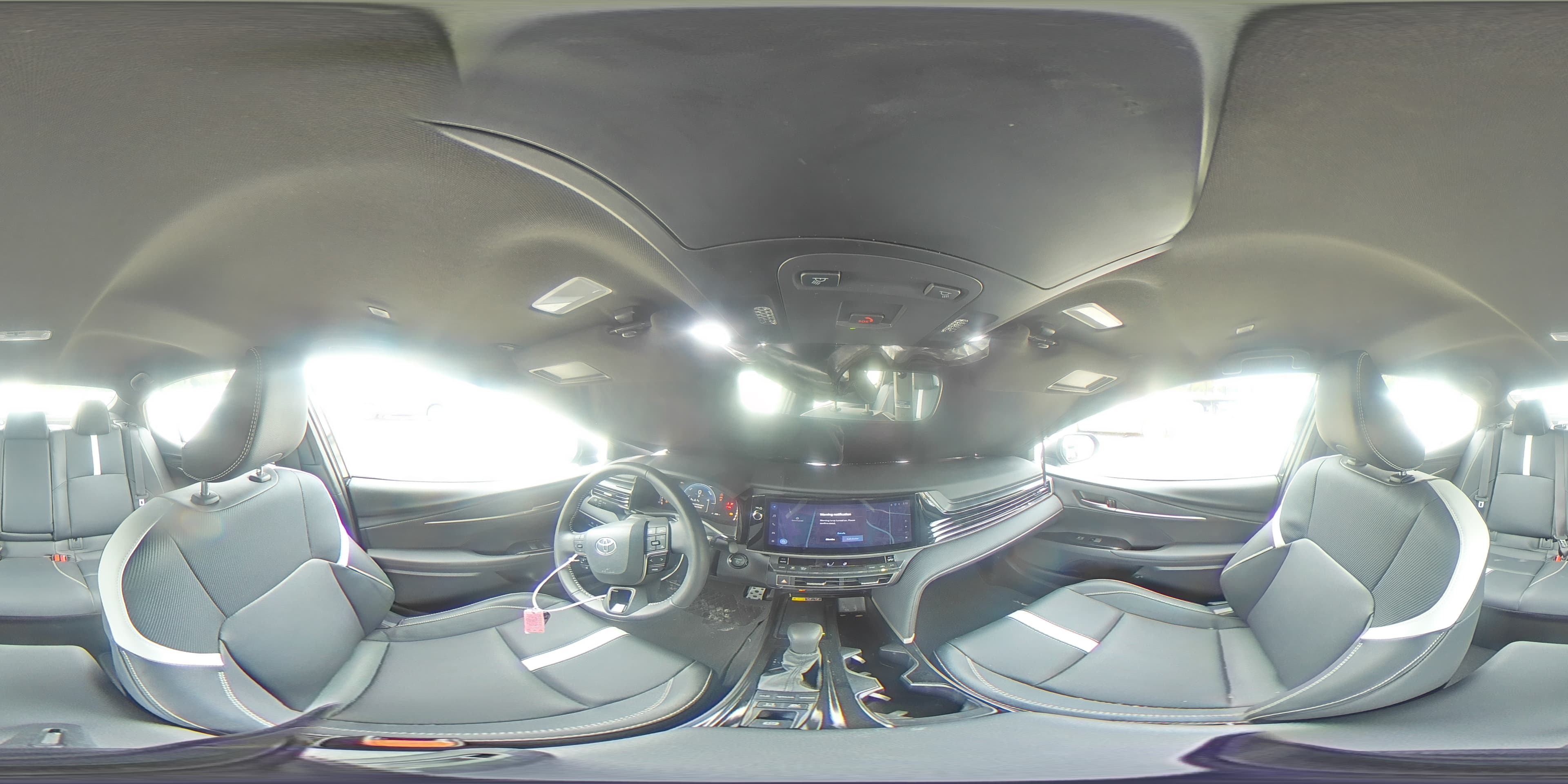 2026 TOYOTA CAMRY NIGHTSHADE NIGHTSHADE 15