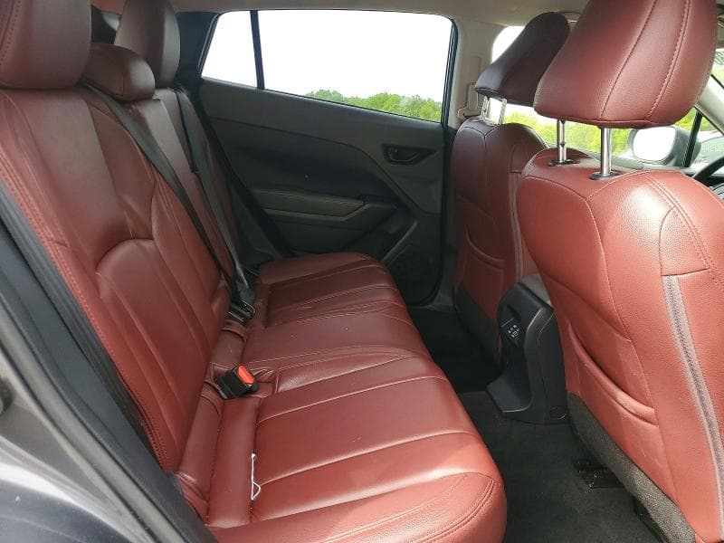 2024 SUBARU CROSSTREK PREMIUM 11