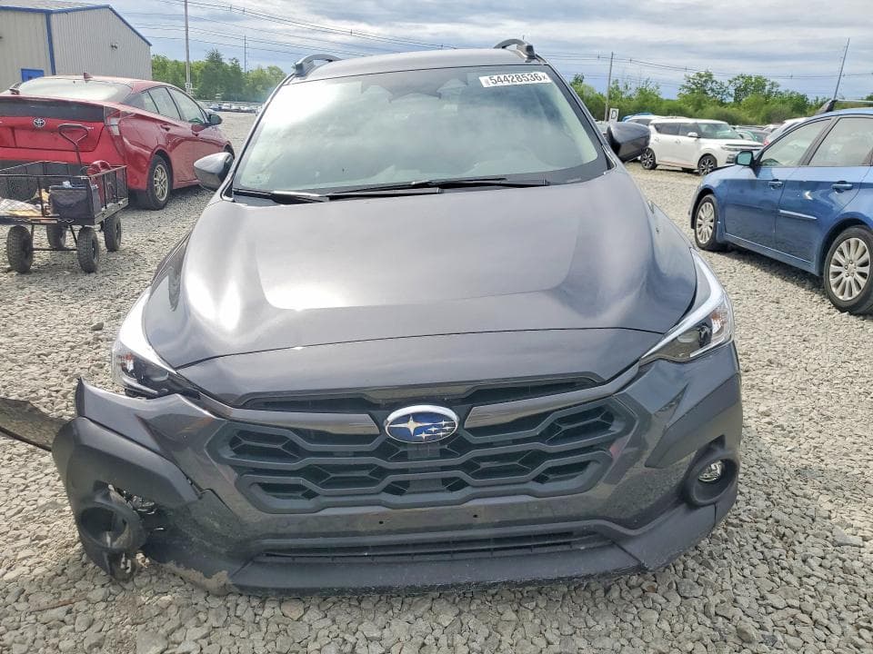 2024 SUBARU CROSSTREK PREMIUM 5