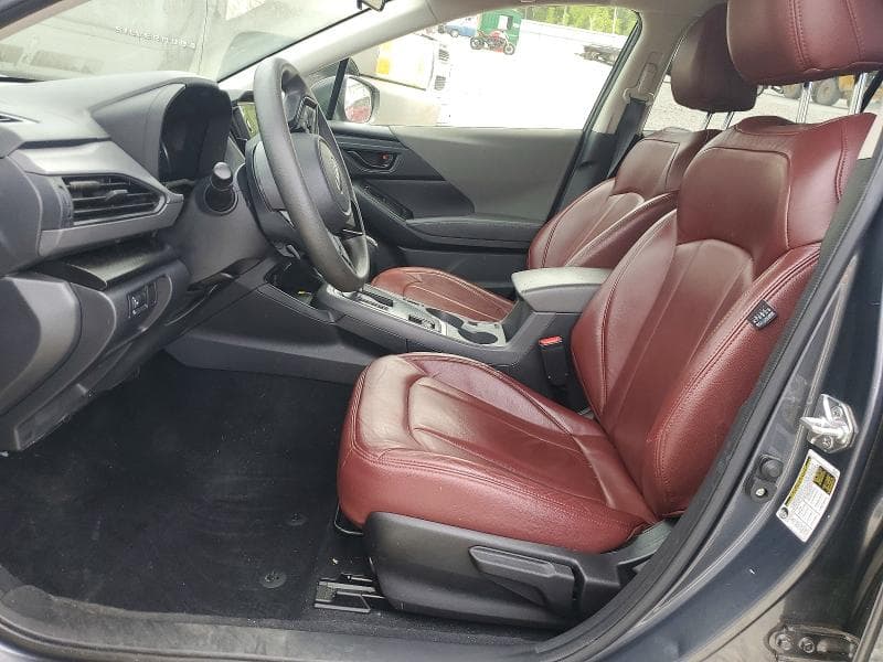 2024 SUBARU CROSSTREK PREMIUM 7