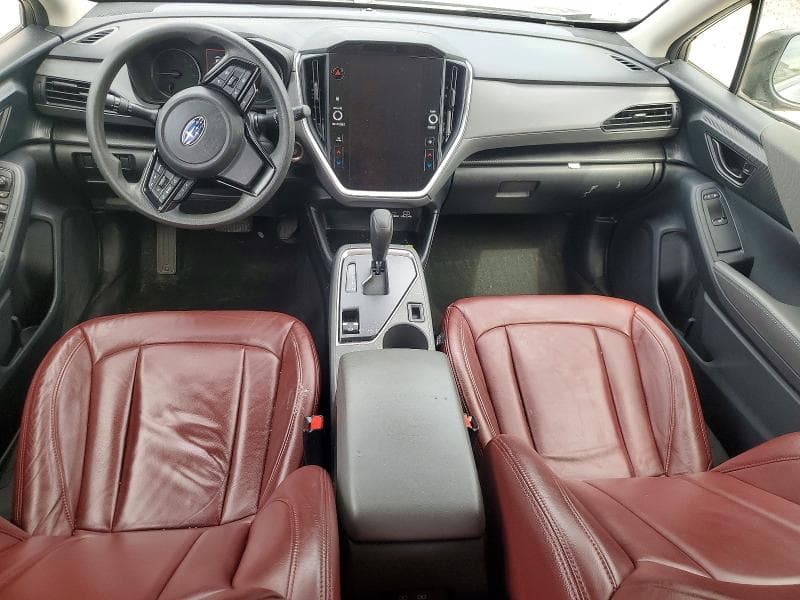 2024 SUBARU CROSSTREK PREMIUM 8