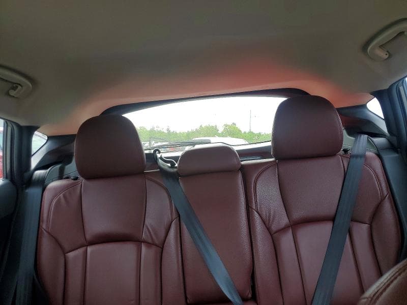 2024 SUBARU CROSSTREK PREMIUM 10