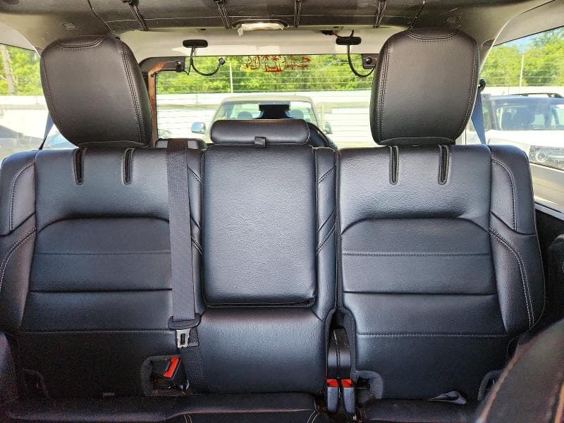 2021 JEEP WRANGLER UNLIMITED SAHARA 4XE SAHARA 4XE 10