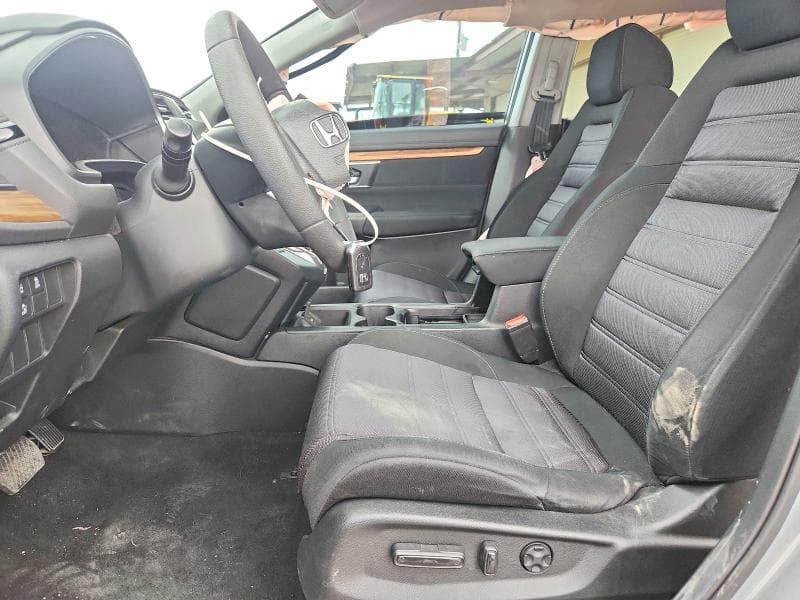 2018 HONDA CR-V EX EX 7