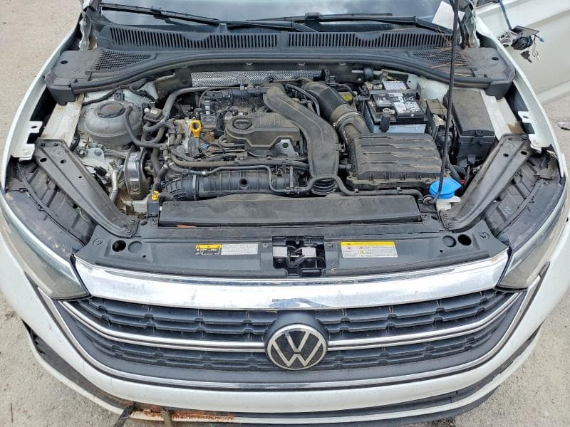 2024 VOLKSWAGEN JETTA SEL SEL 11