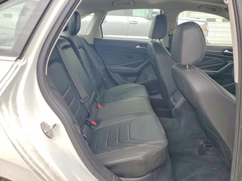 2024 VOLKSWAGEN JETTA SEL SEL 10