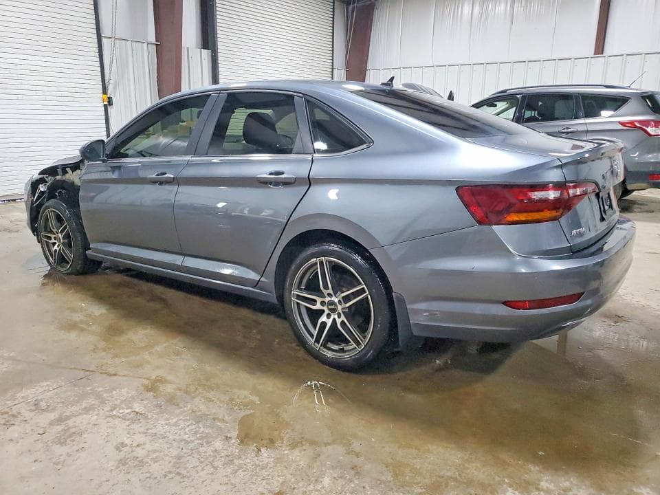 2019 VOLKSWAGEN JETTA S 2