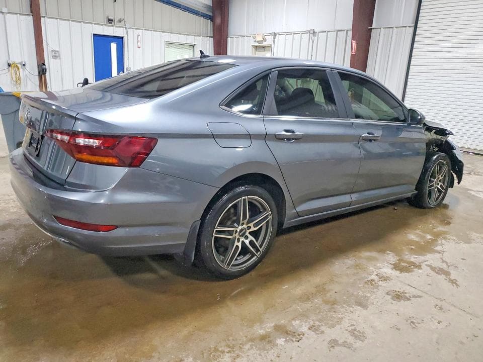 2019 VOLKSWAGEN JETTA S 3