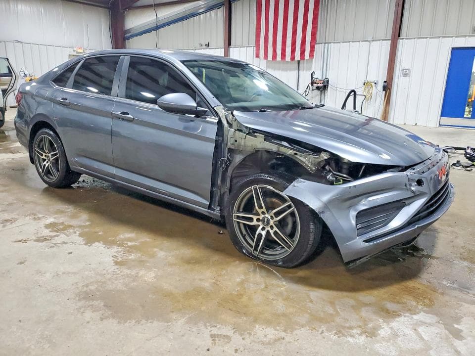 2019 VOLKSWAGEN JETTA S 4