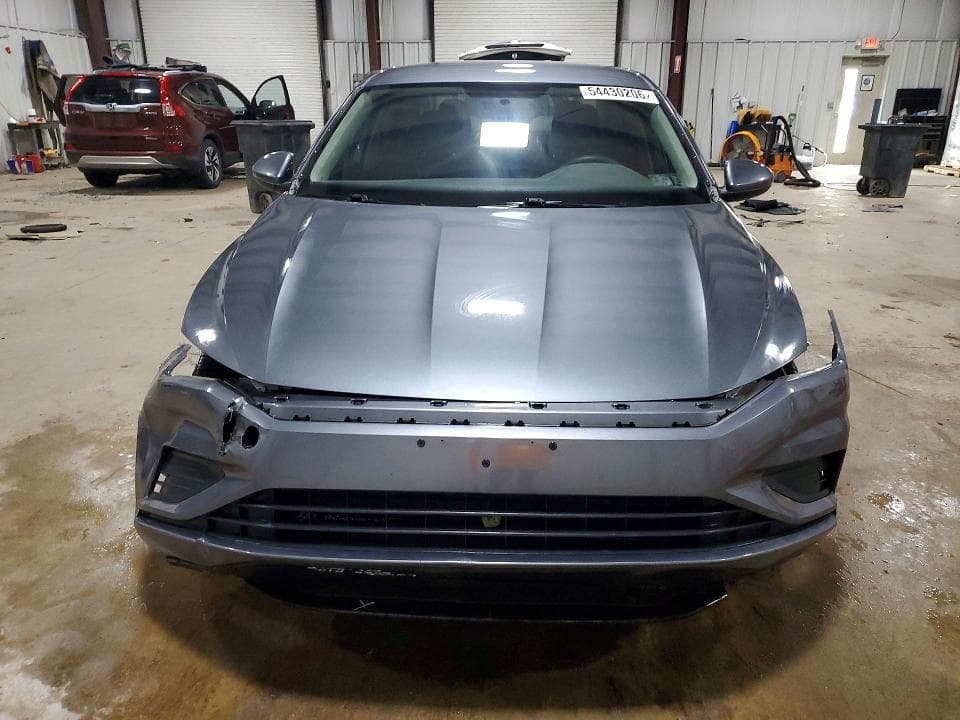 2019 VOLKSWAGEN JETTA S 5