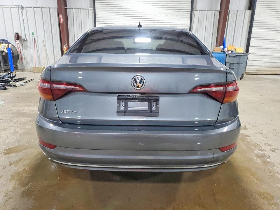2019 VOLKSWAGEN JETTA S 6