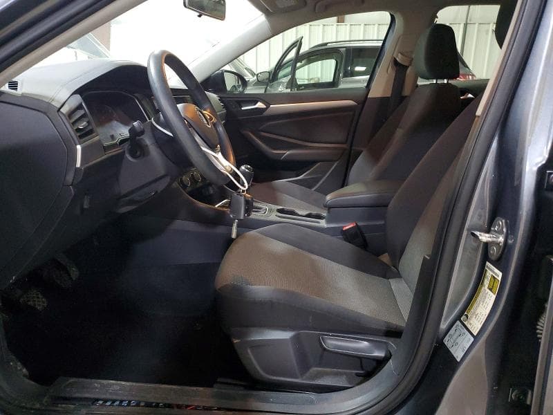2019 VOLKSWAGEN JETTA S 7