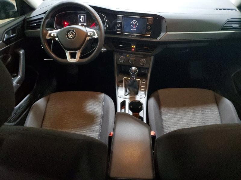 2019 VOLKSWAGEN JETTA S 8