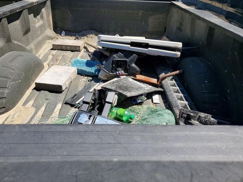 2019 FORD F350 SUPER DUTY 10