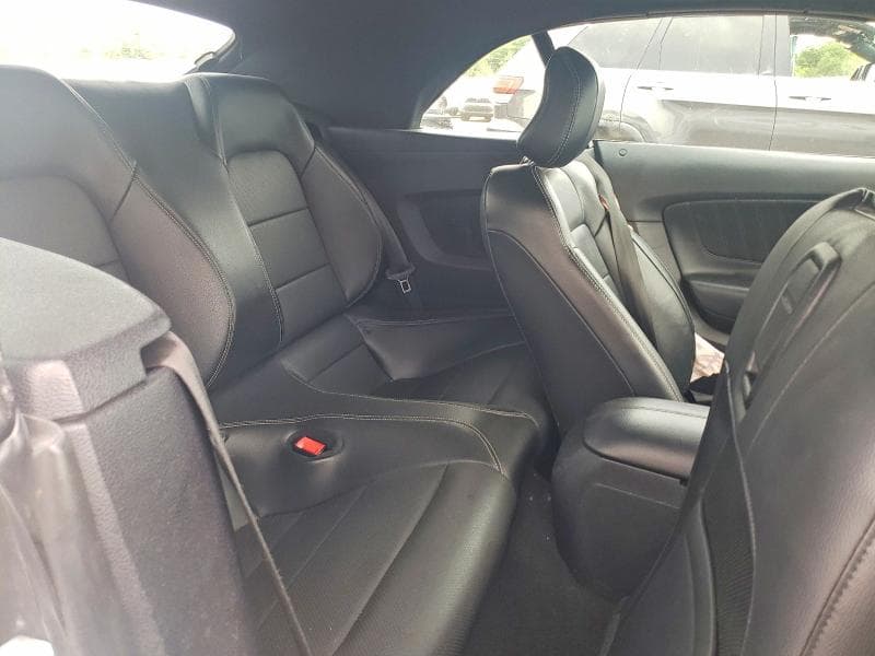 2019 FORD MUSTANG 10