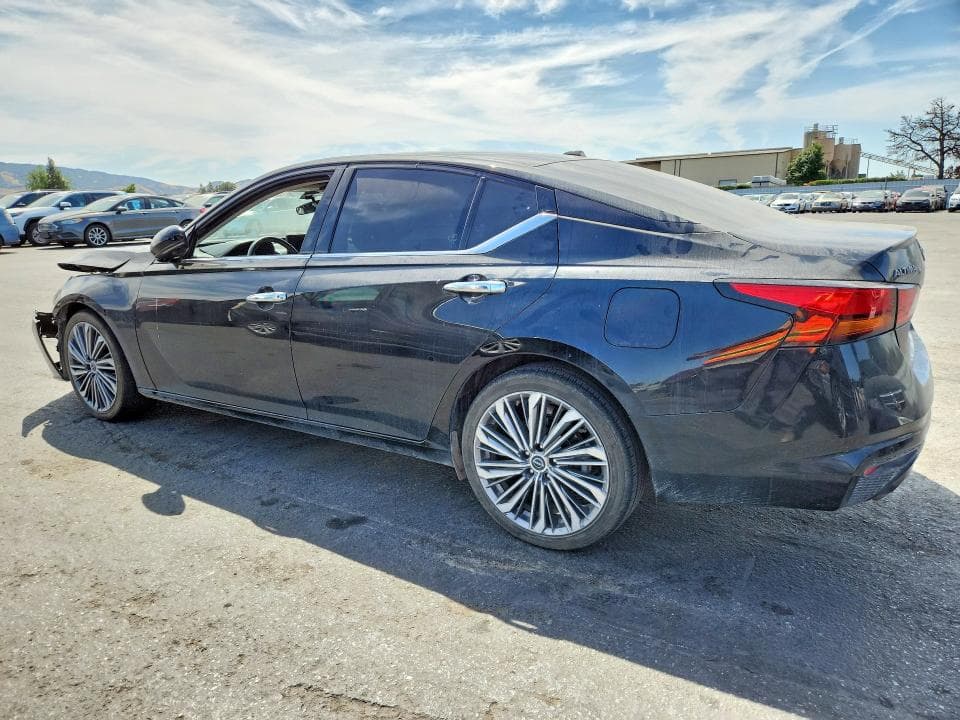 2023 NISSAN ALTIMA SL 2