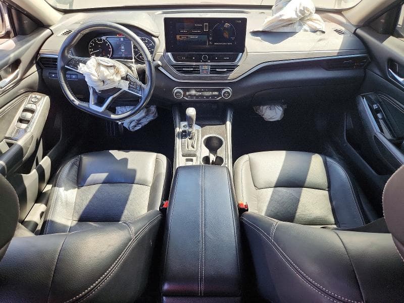2023 NISSAN ALTIMA SL 8