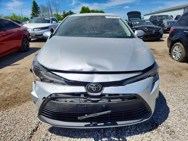 2023 TOYOTA COROLLA LE 5