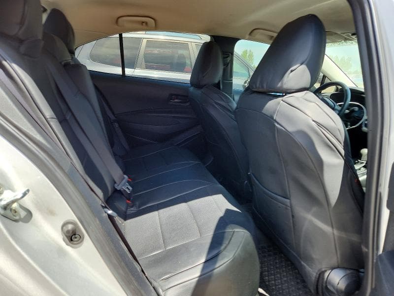 2023 TOYOTA COROLLA LE 10