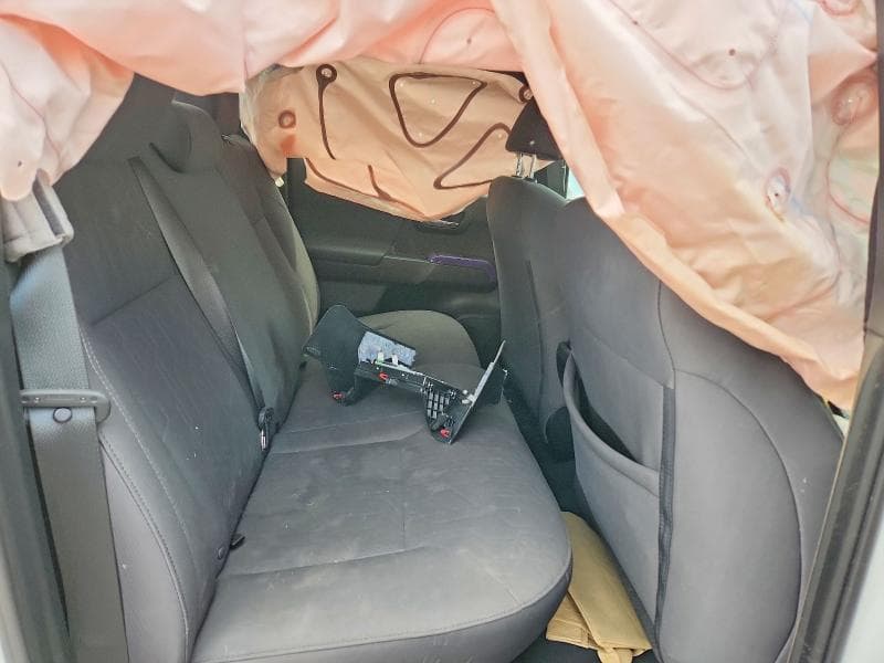 2019 TOYOTA TACOMA TRD SPORT 10