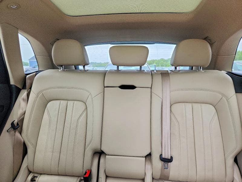 2018 AUDI Q5 PREMIUM 10