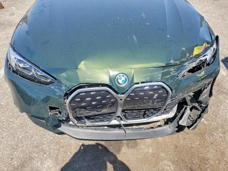 2024 BMW I4 EDRIVE 35 11