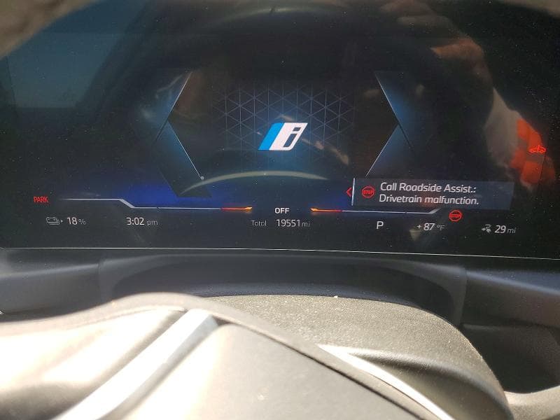2024 BMW I4 EDRIVE 35 9